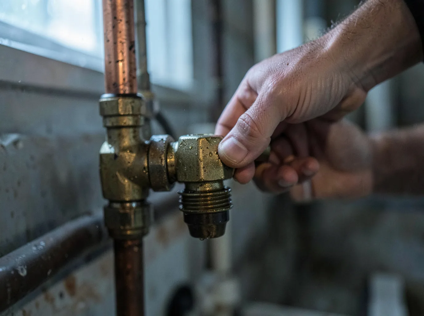 Emergency Plumber Saint Clairsville, OH FAQs